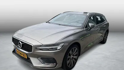 Occasion 2019 Volvo V60 Inscription Stationwagen | € 34.894 (Eerlijke prijs)