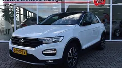 Gebruikt 2020 VW T-Roc Business SUV | € 18.850 (Eerlijke prijs)