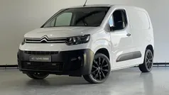 Wit Gebruikt 2021 Citroën Berlingo MPV | € 9.150 (Goede deal)