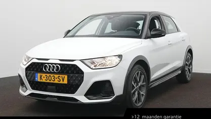 Occasion 2021 Audi A1 Basis Hatchback | € 20.900 (Eerlijke prijs)