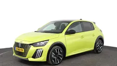 Geel Gebruikt 2024 Peugeot 208 GTi Hatchback | € 23.445 (Eerlijke prijs)