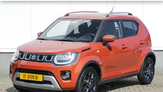 Gebruikt 2023 Suzuki Ignis Hatchback | € 20.195 (Eerlijke prijs)