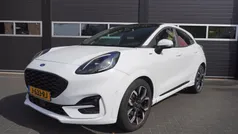 Wit Gebruikt 2020 Ford Puma ST-Line X SUV | € 18.700 (Eerlijke prijs)