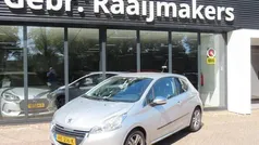 Gebruikt 2014 Peugeot 208 Allure Hatchback | € 3.750 (Super prijs)