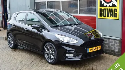 Occasion Ford Fiesta ST-Line 94 PK (69 kW) 2020 Hatchback