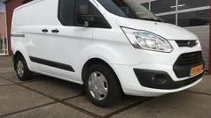 Wit Gebruikt 2014 Ford Transit Custom Trend Van | € 9.500 (Eerlijke prijs)