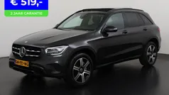 Gebruikt 2021 Mercedes GLC300e Exclusive SUV | € 40.895 (Super prijs)