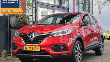 Occasion Renault Kadjar LIMITED 140 PK (102 kW) 2021 SUV