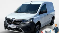 Wit Gebruikt 2022 Renault Kangoo Komfort MPV | € 13.435 (Eerlijke prijs)
