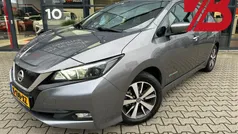 Gebruikt 2021 Nissan Leaf Acenta Hatchback | € 15.750 (Eerlijke prijs)