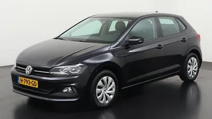 Occasion VW Polo 2020 Hatchback
