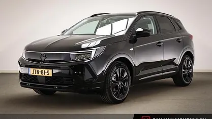Occasion Opel Grandland X GS Line 131 PK (96 kW) 2023 SUV