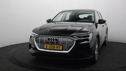 Occasion 2020 Audi e-tron SUV | € 25.845 (Goede deal)