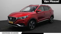 Gebruikt 2020 MG ZS Luxury Sedan | € 15.400 (Eerlijke prijs)