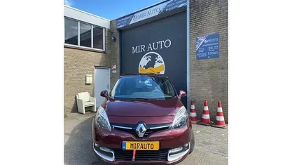Occasion Renault Scénic III Collection 116 PK (85 kW) 2013 MPV