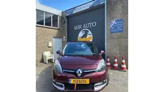 Gebruikt 2013 Renault Scénic III Collection MPV | € 4.999 (Goede deal)