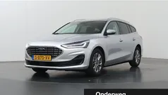 Gebruikt 2023 Ford Focus Titanium Stationwagen | € 19.830 (Eerlijke prijs)