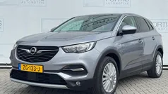 Gebruikt 2019 Opel Grandland X Innovation SUV | € 17.400 (Eerlijke prijs)