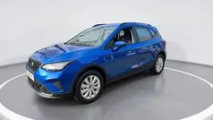 Gebruikt 2025 Seat Arona Style SUV | € 22.990 (Eerlijke prijs)