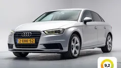 Gebruikt 2014 Audi A3 Ambition Sedan | € 11.445 (Eerlijke prijs)