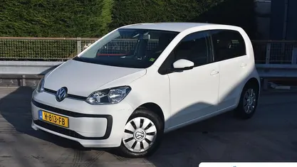 Occasion 2020 VW up! Move Hatchback | € 10.895 (Eerlijke prijs)