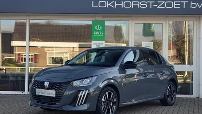 Occasion Peugeot 208 Allure 101 PK (74 kW) 2025 Hatchback