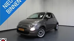 Grijs Gebruikt 2017 Fiat 500 Pop Star Hatchback | € 8.945 (Eerlijke prijs)