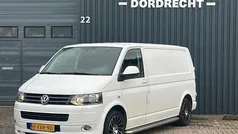 Gebruikt 2012 VW T5 Van | € 9.645 (Goede deal)