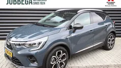 Charcoal blue /black Gebruikt 2024 Mitsubishi ASX Edition SUV | € 30.895 (Eerlijke prijs)