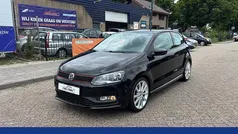 Zwart Gebruikt 2013 VW Polo Hatchback | € 2.795 (Goede deal)