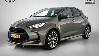 Occasion 2024 Toyota Yaris Hybrid Executive Hatchback | € 28.495 (Eerlijke prijs)