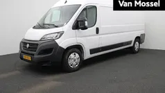 Wit Gebruikt 2022 Fiat E-Ducato Van | € 17.900 (Eerlijke prijs)