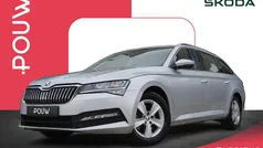 Gebruikt 2023 Skoda Superb Business Line Stationwagen | € 28.950 (Eerlijke prijs)