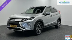Grijs Gebruikt 2018 Mitsubishi Eclipse Cross SUV | € 20.500 (Eerlijke prijs)