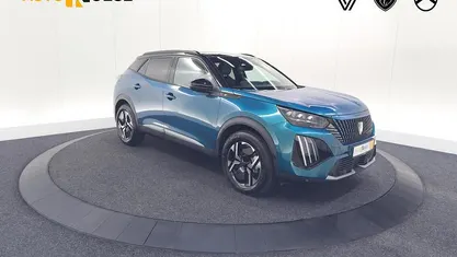 Occasion Peugeot e-2008 GTi 11 kW (15 PK) 2026 SUV