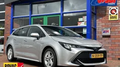 Gebruikt 2021 Toyota Corolla Active Stationwagen | € 22.950 (Eerlijke prijs)