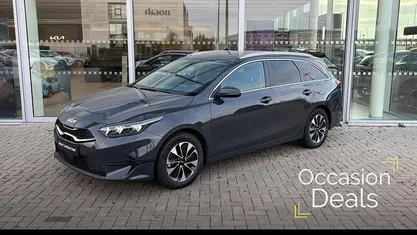 Occasion 2024 Kia Ceed Turbo Hatchback | € 24.945 (Eerlijke prijs)