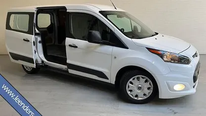 Occasion Ford Transit Trend 101 PK (74 kW) 2016 Van