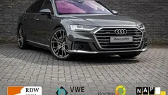 Gebruikt 2020 Audi A8 Comfort Sedan | € 49.950 (Super prijs)