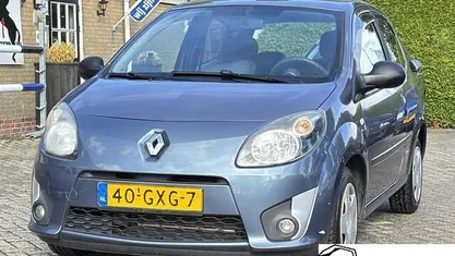 Occasion 2008 Renault Twingo Hatchback | € 1.450 (Eerlijke prijs)
