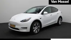 Gebruikt 2022 Tesla Model Y SUV | € 32.900 (Eerlijke prijs)