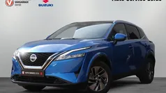 Gebruikt 2022 Nissan Qashqai Acenta SUV | € 21.899 (Eerlijke prijs)