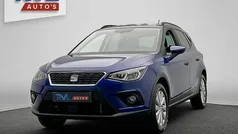 Gebruikt 2019 Seat Arona Style SUV | € 14.745 (Eerlijke prijs)