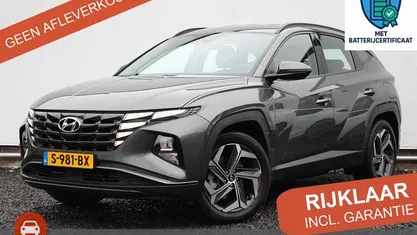Gebruikt 2022 Hyundai Tucson Comfort SUV | € 26.450 (Super prijs)
