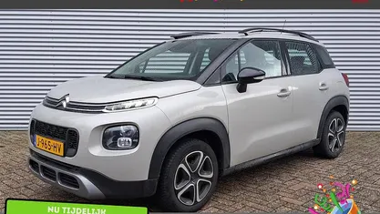 Occasion Citroën C3 Aircross Business Class 112 PK (82 kW) 2019 SUV