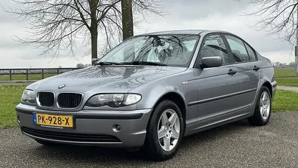 Occasion BMW 316 116 PK (85 kW) 2004 Sedan