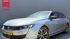 Gebruikt 2023 Peugeot 508 Allure Stationwagen | € 26.899 (Eerlijke prijs)
