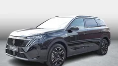 Noir perla nera Nieuw 2025 Peugeot 5008 GT MPV | € 50.400 (Eerlijke prijs)