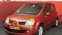 Gebruikt 2005 Renault Modus Expression MPV | € 1.248 (Goede deal)