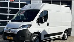 Gebruikt 2024 Citroën Jumper MPV | € 21.940 (Goede deal)